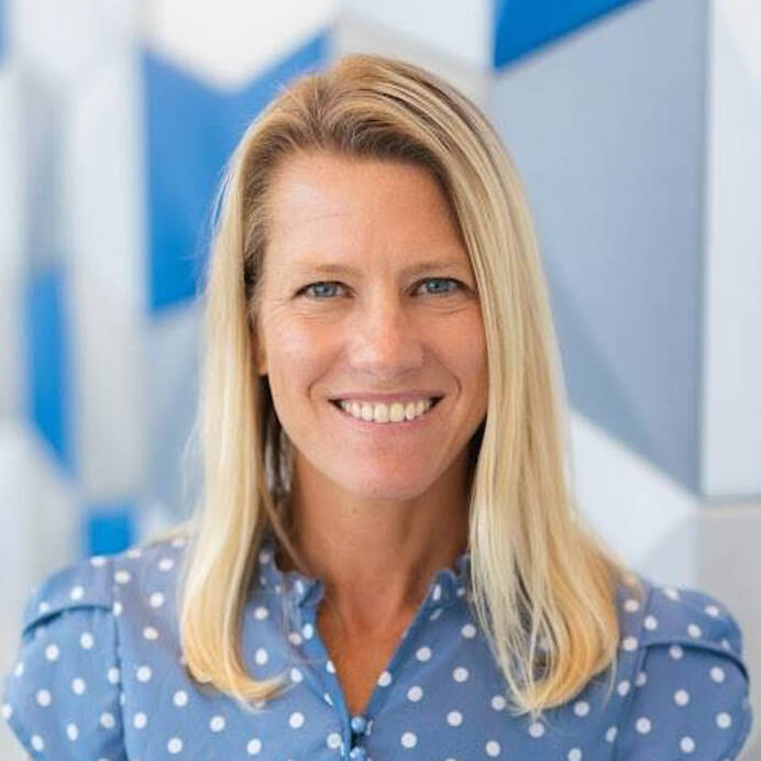 Jill Ellis